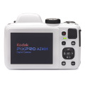 kodak pixpro astro zoom az401 white extra photo 4