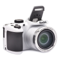 kodak pixpro astro zoom az401 white extra photo 6