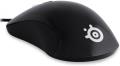 steelseries kinzu v2 gaming mouse black extra photo 1