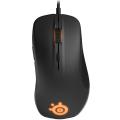 steelseries mouse rival optical black extra photo 1