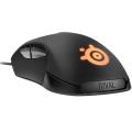 steelseries mouse rival optical black extra photo 2