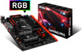 mitriki msi z170a gaming pro retail extra photo 1