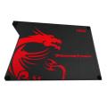 msi thunderstorm aluminum gaming mouse pad extra photo 2