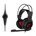 msi ds502 gaming headset extra photo 2