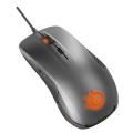 steelseries rival 300 optical gaming mouse silver extra photo 1