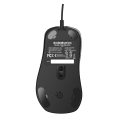 steelseries rival 300 optical gaming mouse black extra photo 2
