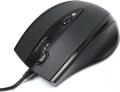 a4tech d 770fx dustfree hd mouse black extra photo 1