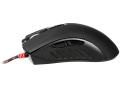 a4tech bloody gaming v3 multi core gaming mouse gun3 black extra photo 2