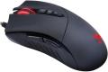 a4tech bloody gaming v3a multi core gaming mouse gun3 black extra photo 1
