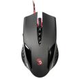 a4tech bloody gaming v5 multi core gaming mouse gun3 black extra photo 1