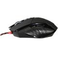 a4tech bloody gaming v7 multi core gaming mouse gun3 black extra photo 2