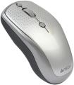 a4tech a4 g9 530hx 1 dustfree hd 24g wireless mouse silver grey extra photo 1
