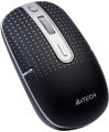 a4tech a4 g9 557hx black 24g no lag wireless dustfree hd mouse extra photo 1