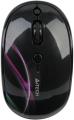 a4tech a4 g9 555fx 2 24g wireless padless mouse black extra photo 1
