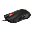 razer lachesis red black laser gaming mouse extra photo 1