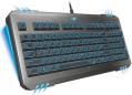 razer starcraft 2 marauder keyboard extra photo 1