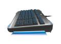 razer starcraft 2 marauder keyboard extra photo 2