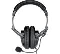 genius hs 510x over the ear headset with microphone extra photo 1