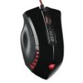 genesis nmg 0376 gx66 professional infrared 3200dpi gaming mouse extra photo 1