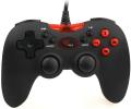 genesis njg 0317 p55 pc gamepad black extra photo 1