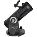 national geographic 114 500 compact telescope extra photo 1