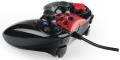 genesis njg 0316 p44 pc ps3 gamepad black extra photo 1