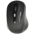 natec nmy 0282 mango wireless optical mouse black extra photo 1