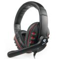 genesis nsg 0373 hx55 usb virtual 51 gaming headset extra photo 1