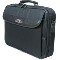 natec nto 0205 antelope 173 laptop carry bag black extra photo 1