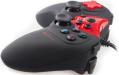 genesis njg 0444 p44 pc ps3 gamepad limited edition black extra photo 2