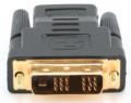 extreme media nka 0417 adapter hdmif to dvi dm18 1 single link extra photo 1