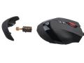 genesis nmg 0446 gx69 professional 4000dpi gaming mouse extra photo 1