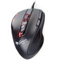 genesis nmg 0501 gx78 professional laser 5700dpi gaming mouse extra photo 1