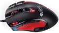 genesis nmg 0502 gx88 professional laser 8200dpi gaming mouse extra photo 1