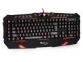 pliktrologio genesis nkg 0503 rx66 professional gaming extra photo 2