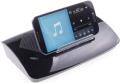 natec ngl 0525 finch with tablet smartphone stand bluetooth portable speaker black extra photo 1
