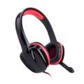 genesis nsg 0532 h22 gaming headset extra photo 1