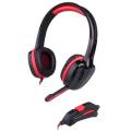 genesis nsg 0532 h22 gaming headset extra photo 2