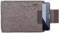natec net 0573 sheep 7 tablet case coffee grey extra photo 1