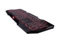 pliktrologio genesis nkg 0554 rx22 backlight gaming extra photo 2