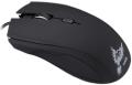 natec nmy 0588 kestrel wired optical mouse extra photo 1