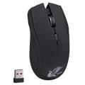 natec nmy 0589 blackbird optical wireless 24ghz mouse extra photo 2