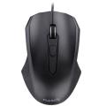 natec nmy 0590 puffin wired optical mouse extra photo 1