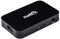 natec nhu 0561 4 port mantis usb30 hub extra photo 1