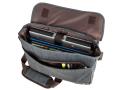 natec nto 0632 korat 156 laptop bag grey extra photo 1