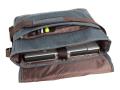 natec nto 0632 korat 156 laptop bag grey extra photo 2