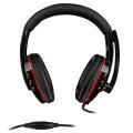 genesis nsg 0640 h12 gaming headset extra photo 1