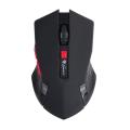 genesis nmg 0601 gv44 2000dpi gaming mouse extra photo 1