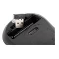 natec nmy 0656 dove wireless 24ghz optical mouse extra photo 1