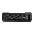 pliktrologio natec nzb 0668 pigo keyboard optical mouse wireless set extra photo 1